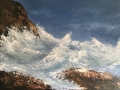 Evans Head Oil