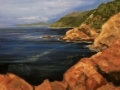 Rocky-Headland